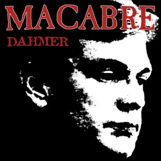 Macabre - Dahmer (Remastered) [2xLP]