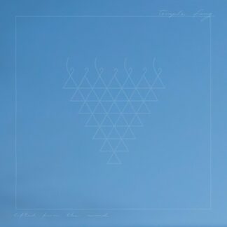 Temple Fang - Lifted From The Wind [LTD 2xLP] (Coloured Vinyl)