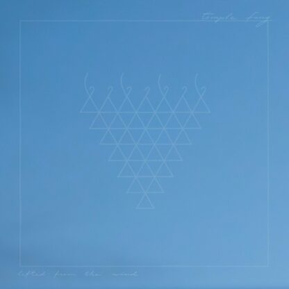 Temple Fang - Lifted From The Wind [CD]