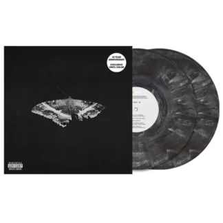Kendrick Lamar - To Pimp A Butterfly (10 Year Anniversary) [LTD 2xLP] (Coloured Vinyl)