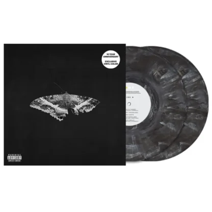Kendrick Lamar - To Pimp A Butterfly (10 Year Anniversary) [LTD 2xLP] (Coloured Vinyl)