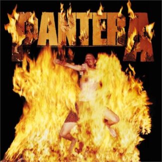 Pantera - Reinventing the Steel [LP]