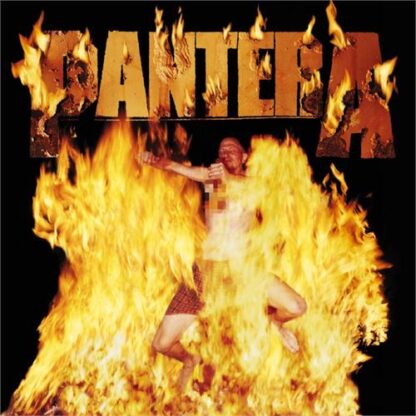 Pantera - Reinventing the Steel [LP]