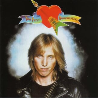 Tom Petty And The Heartbreakers - Tom Petty And The Heatbreakers [LP]
