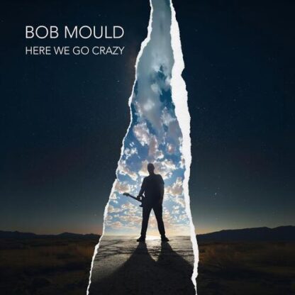 Bob Mould - Here We Go Crazy [LP]