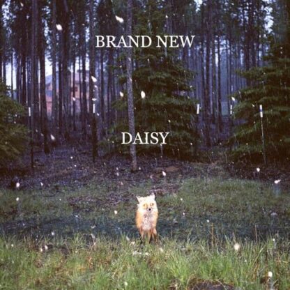 Brand New - Daisy [LP]