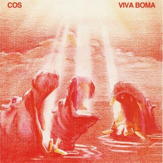 Cos - Viva Boma [LP]