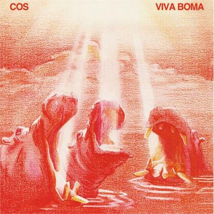 Cos - Viva Boma [LP]