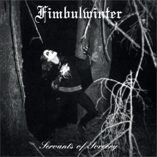 Fimbulwinter - Servants of Sorcery [LP]