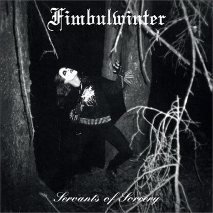 Fimbulwinter - Servants of Sorcery [LP]