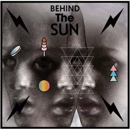 Motorpsycho - Behind The Sun [CD]