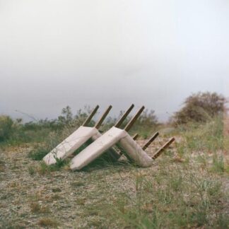 Planning For Burial - It's Closeness, It's Easy [LP]