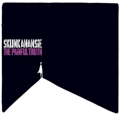 Skunk Anansie - The Painful Truth [CD]