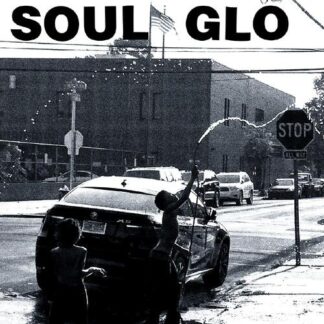 Soul Glo - Untitled [MC]