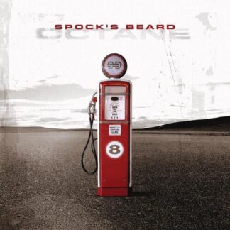 Spock's Beard - Octane [2xLP]
