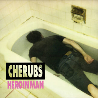 Cherubs - Heroin Man [MC]