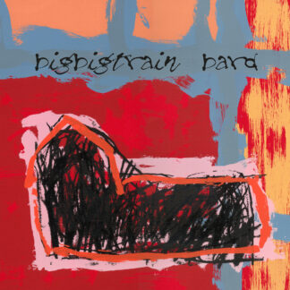 Big Big Train - Bard [2xLP]