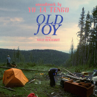 Yo La Tengo - Old Joy O.S.T. [LTD LP] (Pink Vinyl)