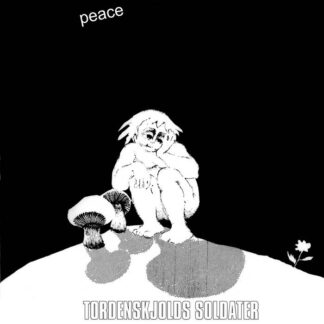 Tordenskjolds Soldater - Peace [LP]