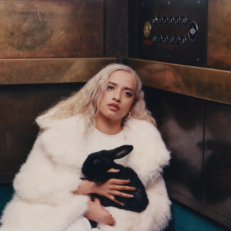 Léa Sen - Levels [LTD LP] (Pink Vinyl)