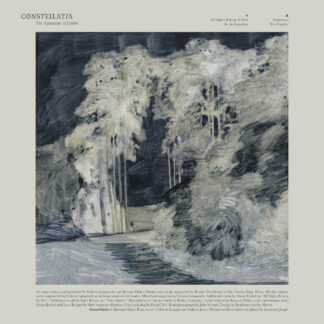 Constellatia - The Language Of Limbs [MC]