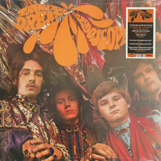Kaleidoscope - Tangerine Dream [LTD LP] (Splatter Vinyl)