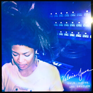 Valerie June - Owls, Omens, and Oracles [LP]