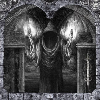 Depressive Silence - V: Medieval Demons MMXIX [CD]