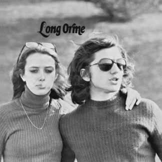 Long Orme - Long Orme [LP]