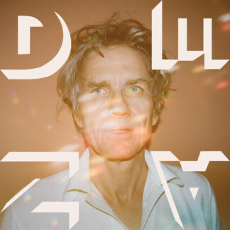 Dean Wareham - That's the Price of Loving Me [LTD LP] (Clear Vinyl)