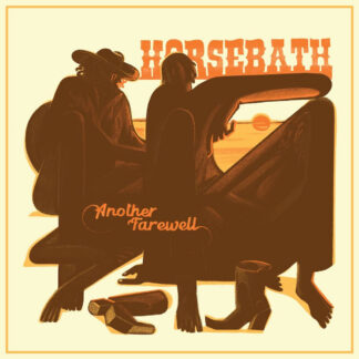 Horsebath - Another Farewell [LP]