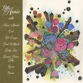 Little Annie - With [LP]