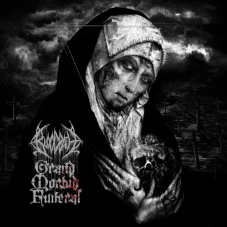 Bloodbath - Grand Morbid Funeral [LTD LP] (Marble Vinyl)