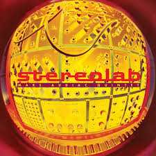 Stereolab - Mars Audiac Quintet [2xLP]