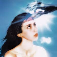 Magdalena Bay - Imaginal Disk [LTD LP] (Translucent Light Blue Vinyl)