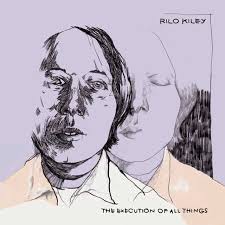 Rilo Kiley - The Execution of All Things (Frozen Lake Edition) [LTD LP+7"] (Clear Vinyl)
