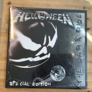 Helloween - The Dark Ride [2xLP] (2. hand)