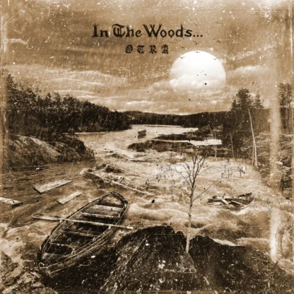 In The Woods... - Otra [LP]