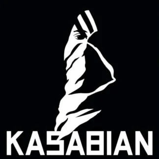 Kasabian - Kasabian [LTD 2xLP] (White Vinyl) (RSD25)