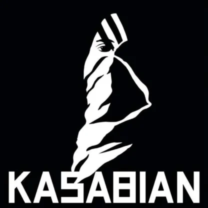 Kasabian - Kasabian [LTD 2xLP] (White Vinyl) (RSD25)