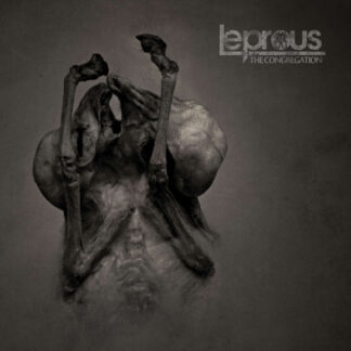 Leprous - The Congregation (10th Anniversary Edition) [LTD 2xLP] (Coloured Vinyl)