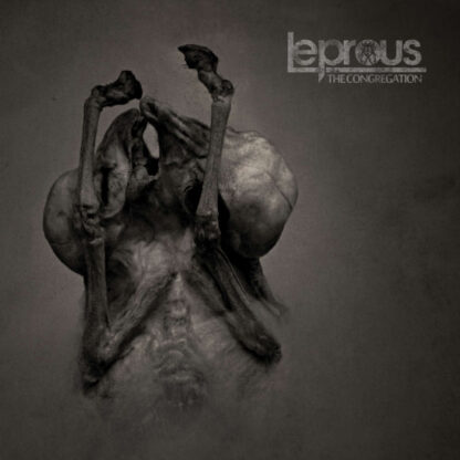 Leprous - The Congregation (10th Anniversary Edition) [LTD 2xLP] (Coloured Vinyl)