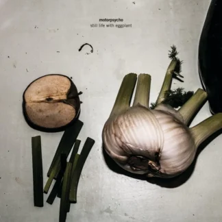 Motorpsycho - Still Life With Eggplant [CD]