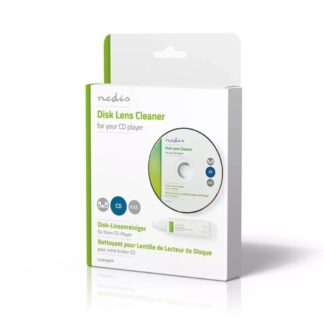CD Laser Rens