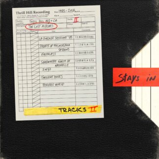 Bruce Springsteen - Tracks II: The Lost Albums [LTD 9xLP BOX]