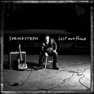 Bruce Springsteen - Lost And Found: Selections From The Lost Albums [2xLP]