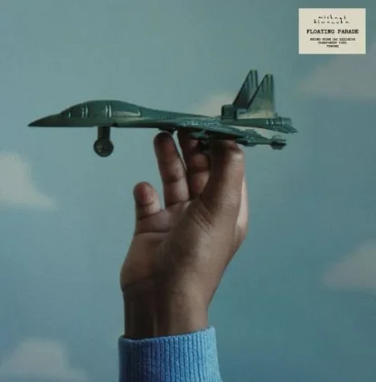 Michael Kiwanuka - Floating Paradise [LTD 10"] (RSD25)