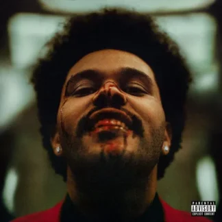 The Weeknd - After Hours [CD]
