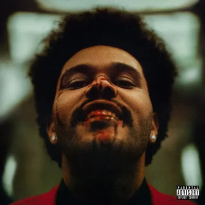 The Weeknd - After Hours [CD]