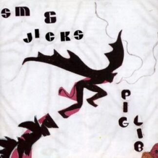 Stephen Malkmus - Pig Lib [LP]